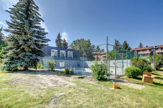 Photo 48: 47 330 Canterbury Drive SW in Calgary: Canyon Meadows Row/Townhouse for sale : MLS®# A1244936