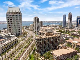 Photo 34: DOWNTOWN Condo for sale : 2 bedrooms : 500 W Harbor Dr #623 in San Diego