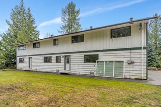 Photo 29: 3775 LINCOLN Avenue in Coquitlam: Burke Mountain House for sale : MLS®# R2851743