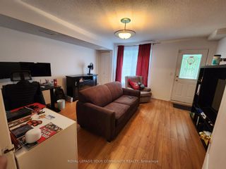 Photo 24: 196 5030 Heatherleigh Avenue in Mississauga: East Credit Condo for lease : MLS®# W6630416