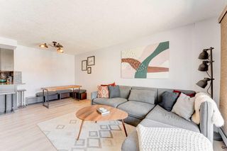 Photo 4: 405 812 14 Avenue SW in Calgary: Beltline Apartment for sale : MLS®# A2122035