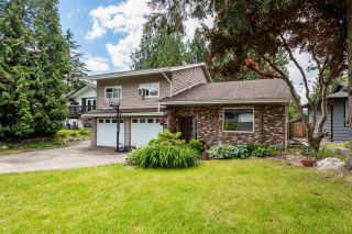 Photo 1: 1670 WINDERMERE Place in Port Coquitlam: Oxford Heights House for sale : MLS®# R2290355
