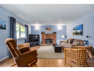 Photo 4: 5650 52ND AV in Ladner: Hawthorne House for sale : MLS®# V1060400