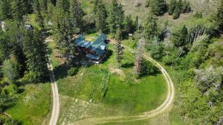Photo 3: 6567 COLUMBIA LAKE ROAD in Fairmont Hot Springs: House for sale : MLS®# 2472173