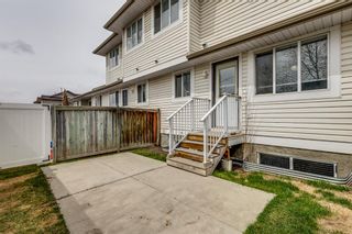 Photo 19: 51 4 Stonegate Drive NW: Airdrie Row/Townhouse for sale : MLS®# A1215844
