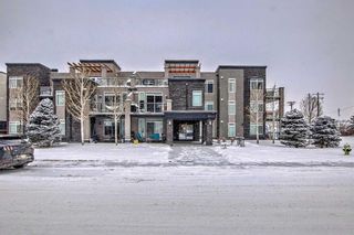 Photo 2: 206 15207 1 Street SE in Calgary: Midnapore Apartment for sale : MLS®# A2110234
