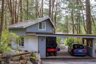 Photo 60: 8410 Alec Rd in Central Saanich: CS Saanichton House for sale : MLS®# 959300