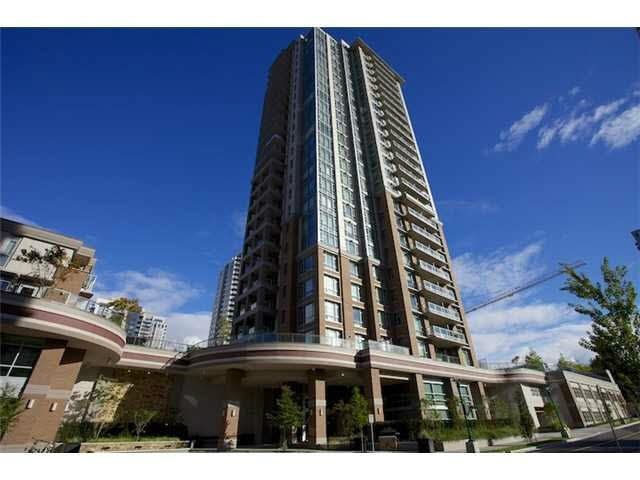 Main Photo: 708-1155 The High Street in Coquitlam: North Coquitlam Condo for sale : MLS®# R2244586