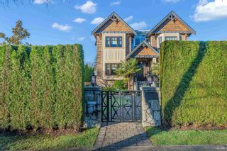 Photo 37: 5337 LARCH Street in Vancouver: Kerrisdale House for sale (Vancouver West)  : MLS®# R2873436