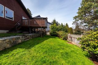 Photo 23: 2516 Sooke Rd in Colwood: Co Triangle House for sale : MLS®# 903573
