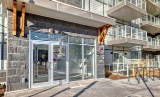Photo 2: 311 80 Carrington Plaza NW in Calgary: Carrington Apartment for sale : MLS®# A2119837