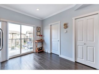 Photo 16: 2 5888 144 Street in Surrey: Sullivan Station Townhouse for sale in "ONE44" : MLS®# R2537709