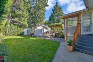 Photo 26: 4820 MOSS Street in Vancouver: Collingwood VE House for sale (Vancouver East)  : MLS®# R2814355