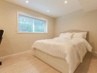 Photo 26: 890 RUNNYMEDE Avenue in Coquitlam: Coquitlam West House for sale : MLS®# R2567229