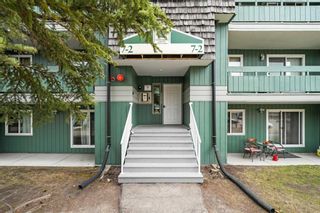 Main Photo: 7306 315 Southampton Drive SW in Calgary: Southwood Apartment for sale : MLS®# A2125457