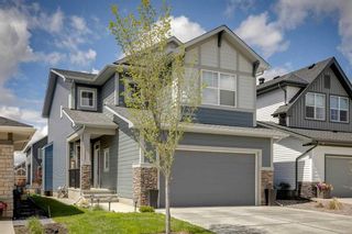 Main Photo: 40 Ranchers Way: Okotoks Detached for sale : MLS®# A2135535