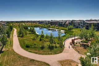 Photo 44: 3450 KESWICK Boulevard in Edmonton: Zone 56 House for sale : MLS®# E4327856