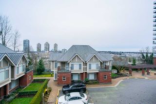 Photo 28: 6 4132 HALIFAX Street in Burnaby: Brentwood Park Townhouse for sale in "MARQUIS GRANDE" (Burnaby North)  : MLS®# R2533811