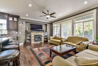 Photo 4: 3367 FRANCIS Lane in Coquitlam: Burke Mountain House for sale : MLS®# R2114362