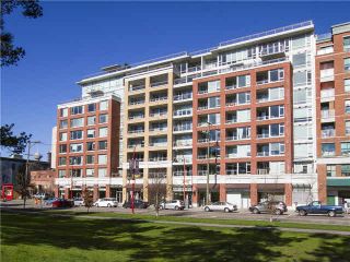 Photo 17: 510 221 UNION Street in Vancouver: Mount Pleasant VE Condo for sale in "V6A" (Vancouver East)  : MLS®# V1106663
