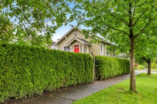Main Photo: 4605 FRASER Street in Vancouver: Fraser VE House for sale (Vancouver East)  : MLS®# R2889404