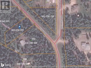 Photo 6: LOT 4 VALHALLA ROAD in Quesnel: Vacant Land for sale : MLS®# R2861465