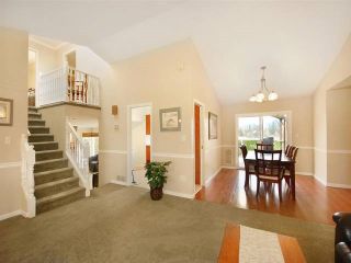 Photo 5: 22123 126 Avenue in Maple Ridge: West Central House for sale in "DAVISON" : MLS®# R2154185