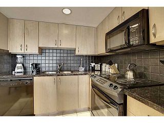 Photo 4: 1104 1078 6 Avenue SW in CALGARY: Downtown West End Condo for sale (Calgary)  : MLS®# C3598850