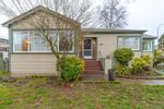 Main Photo: 1233 Reynolds Rd in Saanich: SE Maplewood House for sale (Saanich East)  : MLS®# 954731