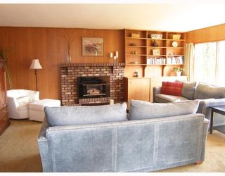 Photo 3: 40261 SKYLINE Drive in Squamish: Garibaldi Highlands House for sale : MLS®# V697867