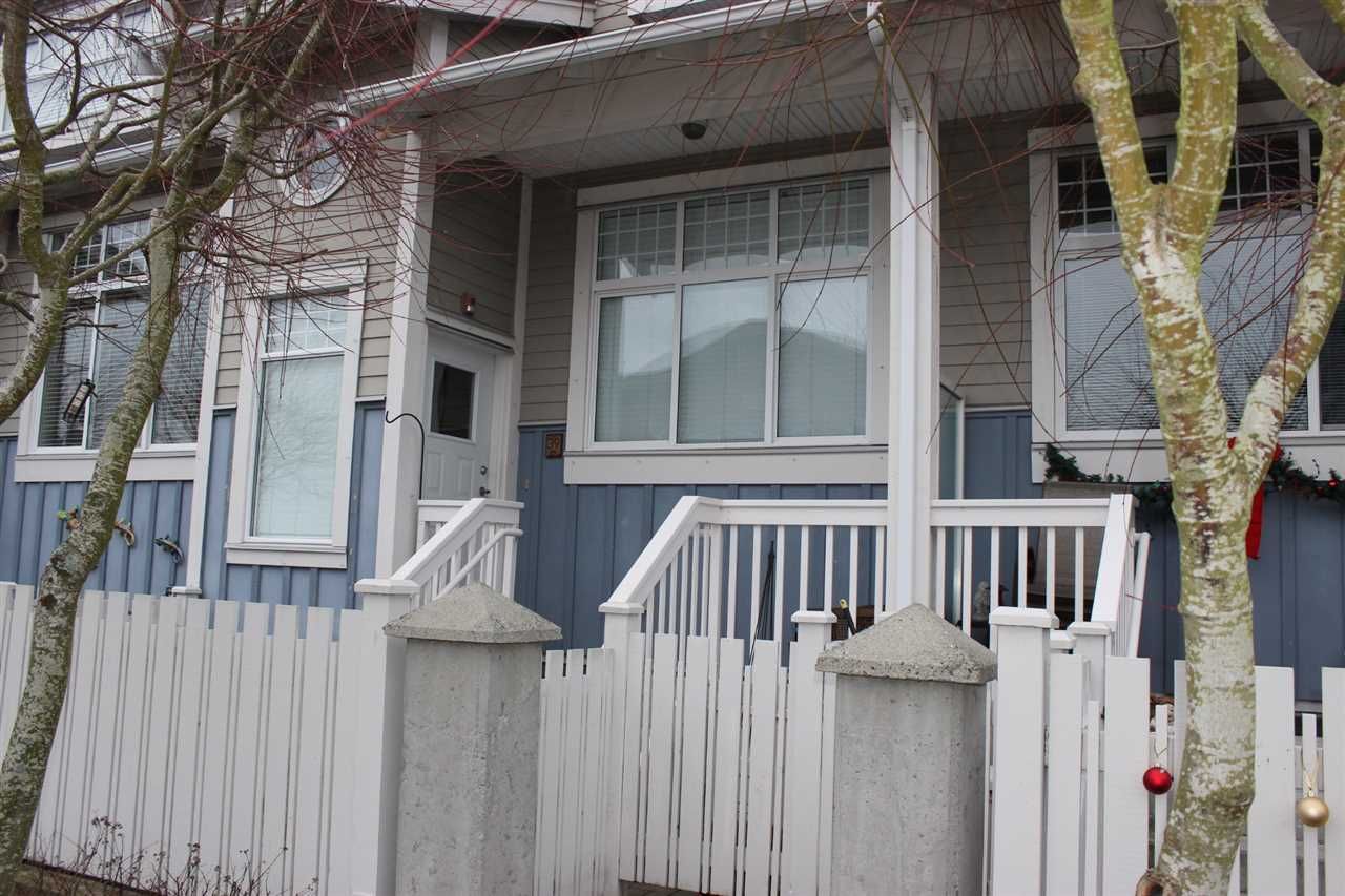 Main Photo: 39 12333 ENGLISH AVENUE in : Steveston South Townhouse for sale : MLS®# R2229835