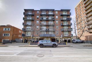 Photo 36: 501 605 14 Avenue SW in Calgary: Beltline Apartment for sale : MLS®# A1195962
