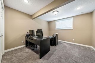 Photo 28: 110 Autumn Circle SE in Calgary: Auburn Bay Detached for sale : MLS®# A2051772