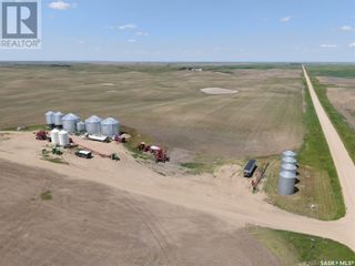 Photo 11: Gerbrandt Farm in Chaplin Rm No. 164: Agriculture for sale : MLS®# SK901026