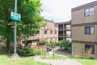 Photo 14: 203 9149 SATURNA Drive in Burnaby: Simon Fraser Hills Condo for sale in "MOUNTAINWOOD" (Burnaby North)  : MLS®# R2327187