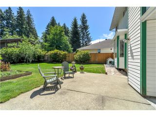 Photo 13: 12540 LAITY ST in Maple Ridge: West Central House for sale : MLS®# V1004789