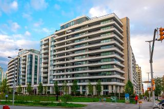 Photo 24: 1105 1688 PULLMAN PORTER Street in Vancouver: Mount Pleasant VE Condo for sale in "Navio South" (Vancouver East)  : MLS®# R2701236