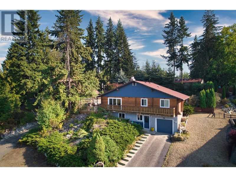 FEATURED LISTING: 3420 1st Avenue Northeast Salmon Arm