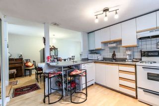 Photo 10: 8 249 E 4th Street in North Vancouver: Lower Lonsdale Townhouse for sale : MLS®# R2117542