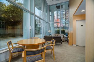 Photo 27: 803 1710 BAYSHORE Drive in Vancouver: Coal Harbour Condo for sale (Vancouver West)  : MLS®# R2737259