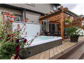 Photo 34: 100 CHAPARRAL VALLEY Terrace SE in Calgary: Chaparral House for sale : MLS®# C4086048