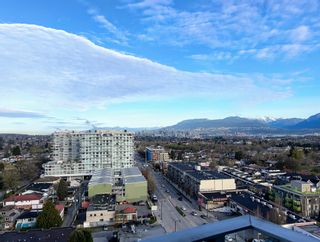 Photo 2: 1710 4815 ELDORADO Mews in Vancouver: Collingwood VE Condo for sale in "2300 Kingsway" (Vancouver East)  : MLS®# R2870804