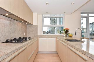 Photo 3: 1202 1351 CONTINENTAL Street in Vancouver: Downtown VW Condo for sale in "MADDOX" (Vancouver West)  : MLS®# R2256754