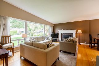 Photo 10: 1042 KENNEDY Avenue in North Vancouver: Edgemont House for sale : MLS®# R2783792