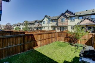 Photo 28: 504 2445 KINGSLAND Road SE: Airdrie Row/Townhouse for sale : MLS®# A1017254