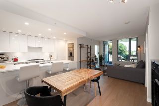 Photo 3: 501 2888 CAMBIE Street in Vancouver: Mount Pleasant VW Condo for sale (Vancouver West)  : MLS®# R2705847