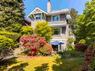Photo 35: 2955 CYPRESS Street in Vancouver: Kitsilano Townhouse for sale (Vancouver West)  : MLS®# R2782385