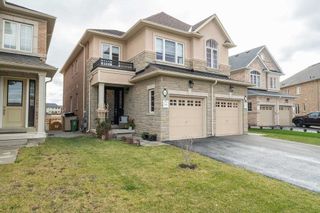 Photo 2: 54 Heming Trail in Hamilton: Ancaster House (2-Storey) for sale : MLS®# X5968193