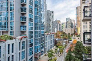 Photo 31: 909 1295 RICHARDS Street in Vancouver: Downtown VW Condo for sale in "The Oscar" (Vancouver West)  : MLS®# R2514588