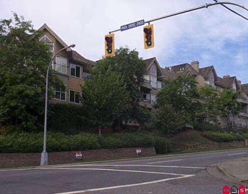 Main Photo: 401 34101 OLD YALE ROAD in : Central Abbotsford Condo for sale : MLS®# F2526368